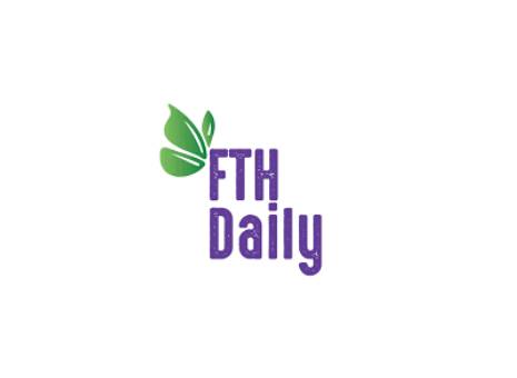 FTH Daily Logo