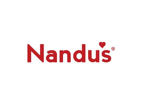 Nandus Chicken Logo