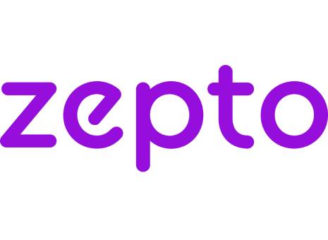 Zepto Logo