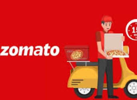 Zomato Logo