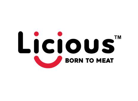 Licious Logo